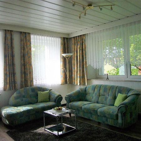 Ferienwohnung Im Alten Schulhaus - Keine Monteure Plech Luaran gambar